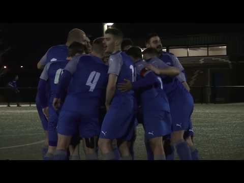2017 FFV State 5 W | Rd 21 | Spring Hills FC v Moonee Valley Knights