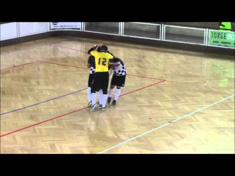 Resumo l Liga Sport Zone Futsal l 2ª Jornada l Boavista 3-2 Modicus