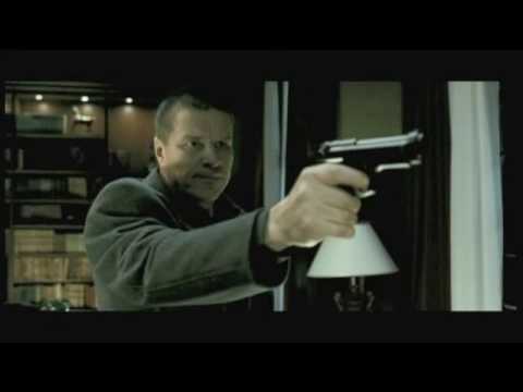 Jarmo Mäkinen - showreel