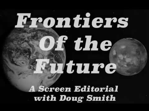 Visit Mars! (2015) | A Short Film by Doug Smith