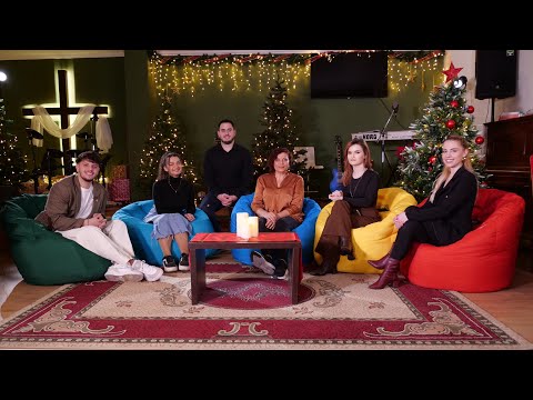 Koha Për Të Folur - Shkolla Biblike Fitorja: Vendi ku Besimi Rritet dhe Miqësitë Lulëzojnë