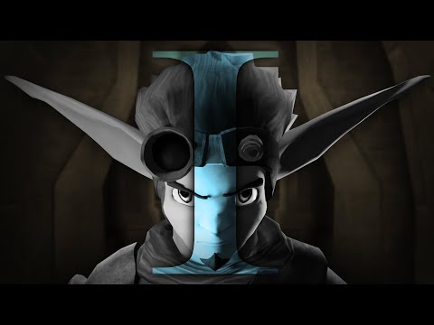 Conquering Jak 3 - ERA I: GENESIS