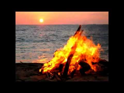 Maxi Valvona - Bonfires (Reimu Remix)