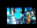 Robots 2005 DVD Menu Opening