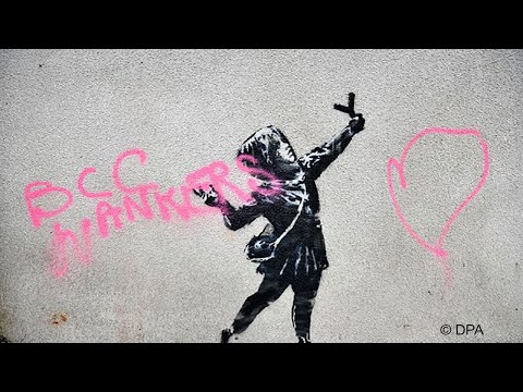 Mein Sonntagsevangelium - Feindesliebe