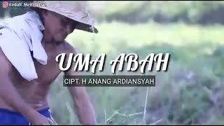Download lagu UMA ABAH#lagu Banjar # lagu Asli Banjarmasin mp3