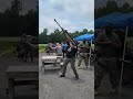 Kickup Dust Mag Dumps 50 Cal Pew Party