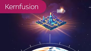 Kernfusion - die Energiequelle der Zukunft? Welche Herausforderungen die Technologie mit sich bringt