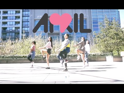 April(에이프릴) - April Story(봄의 나라 이야기) Cover Practice by Everald