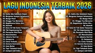 Download lagu Pop Indonesia Viral 2025 🔥 Tiara Andini, Lyodra & Andmesh Vibes mp3