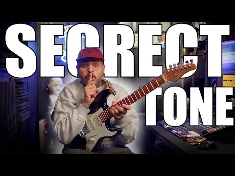 Does the @WarmAudioOfficial WA273-EQ contribute to my TONE!?