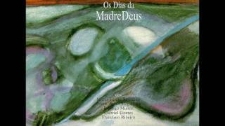 Madredeus - Os Dias Da Madredeus (ALBUM STREAM)