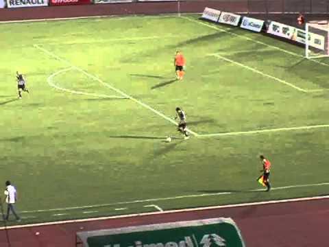 MARINGÁ  X  LONDRINA 08     04    2015