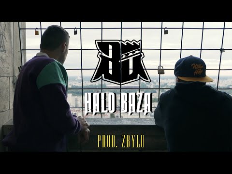 Bezsenny Underground X Zbylu - Halo Baza (OFFICIAL VIDEO by niezlykretik)