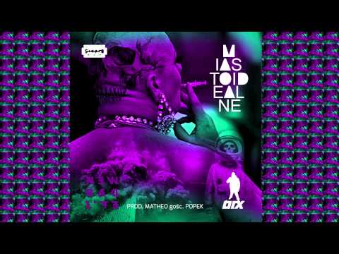 22 Borixon gośc  Popek   Miasto Idealne prod  Matheo mpeg4