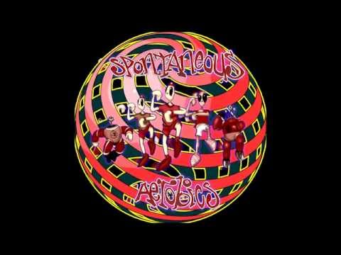 Z3nkai   The Alchimist Spontaneous Aerobics