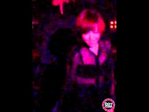 [Fancam]2010.12.11 B.E.G Hot Winter Party - Irreversible(돌이킬 수 없는)