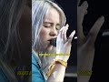 Billie Eilish Ft Khalid Lovely