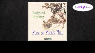 Puck of Pook's Hill by Rudyard Kipling (1 of 3) (audiobook)