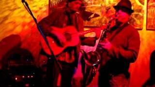 Keane Freeman "Crazy" Live