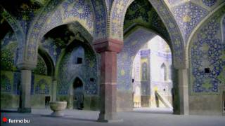 preview picture of video 'Isfahán la ciudad y sus monumentos IRAN'