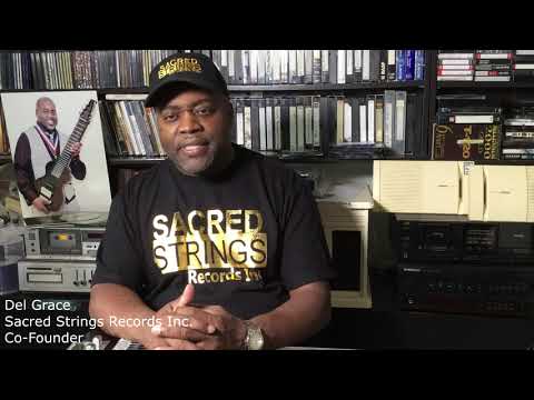 2021 Sacred Steel Music & History Month - (Virtual) Church & Music History