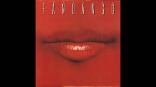 Fandango - The Mill's On Fire