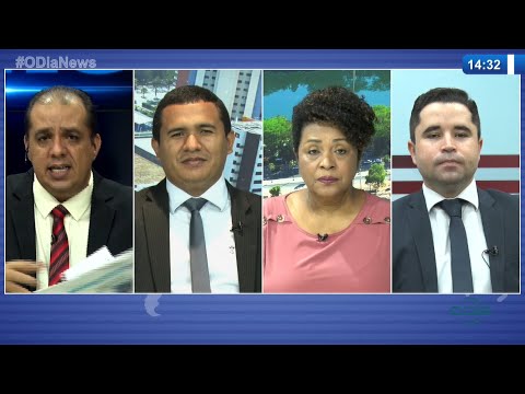 Política do Dia 10 02 2022