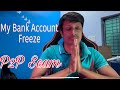 Crypto P2P Scam | My bank account Freeze | I Need Help
