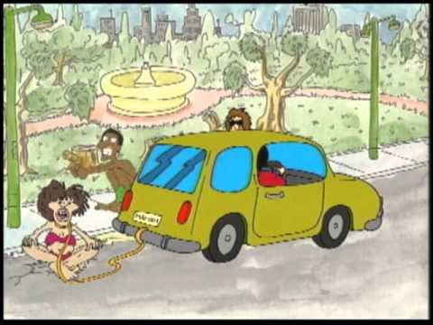 El Siguiente Programa 1x03  Reinadocracia: Qué desgracia