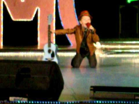 ouatu gerard damian-   asta-i parerea mea -mfk -iasi 2011