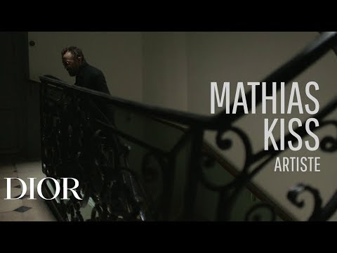 Maison Christian Dior - Mathias Kiss
