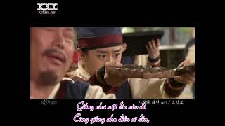 Download lagu Painters Of The Wind OST Wishes Song Jo Sung Mo KST vietsub mp3