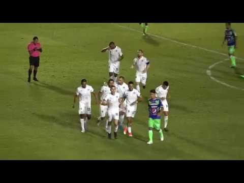 Comunicaciones 2-1 Antigua GFC - Jornada 21 - Apertura 2017