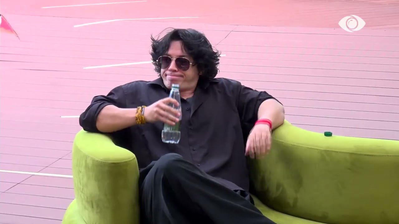 “Ke qenë përkrahësja e parë e Rogertit”/ Mal diskuton me Juelën