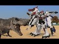 Power Rangers Dino Charge Kyoryuger DX Brave Tyranno King Dinosaurs Korea Ver Robot Toys