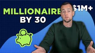 These 7 Investments In My 20s Made Me A Millionaire