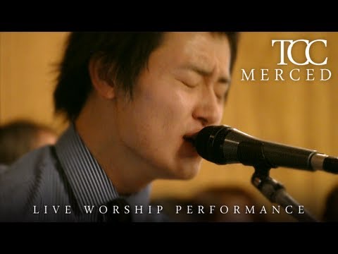 Hallelujah - TCC Merced Live Worship Performance