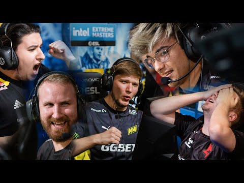 IEM Cologne 2021 - Official Fragmovie