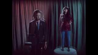 JACK LADDER AND THE DREAMLANDERS – COME ON BACK THIS WAY feat. SHARON VAN ETTEN