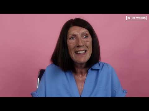 Jacquie Davis talks to The Female Lead for their #InHerWords interview series