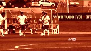 Faltam 3 dias para a Copa do Mundo!