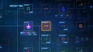 PS4 ：［ACE COMBAT 7: SKIES UNKNOWN］配信バグうざい。