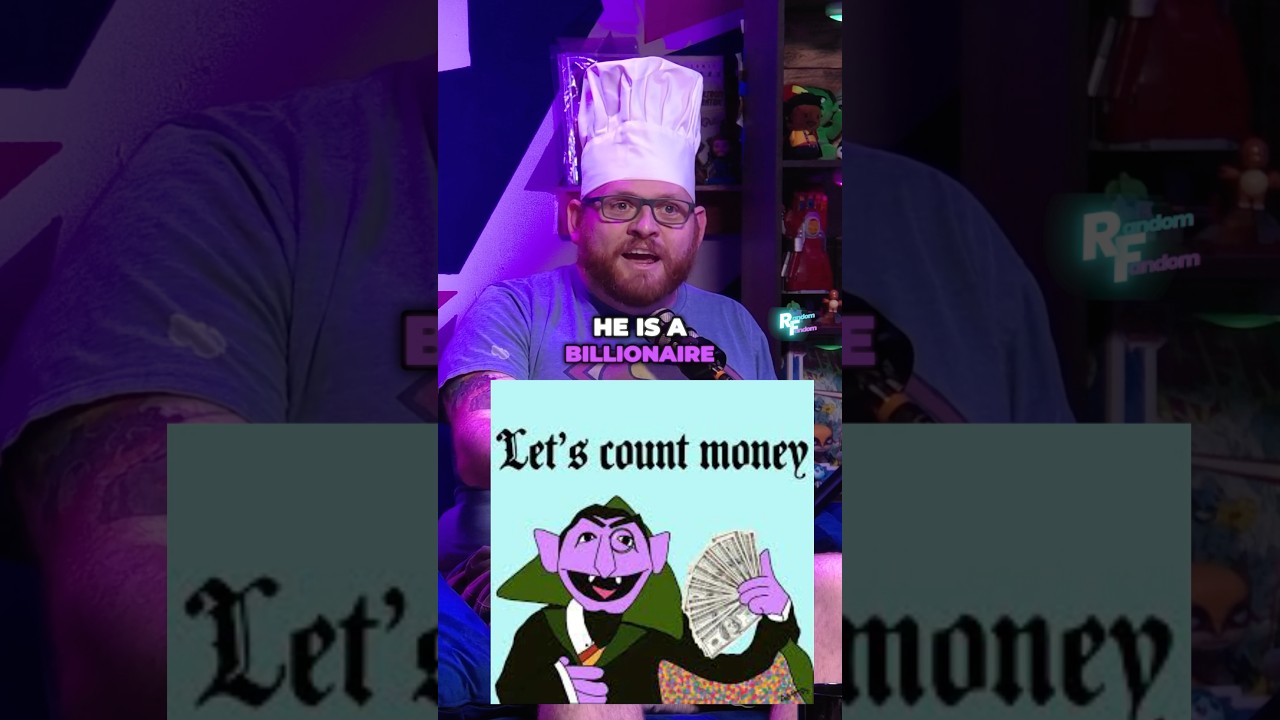 Is the count a good heist specialist?