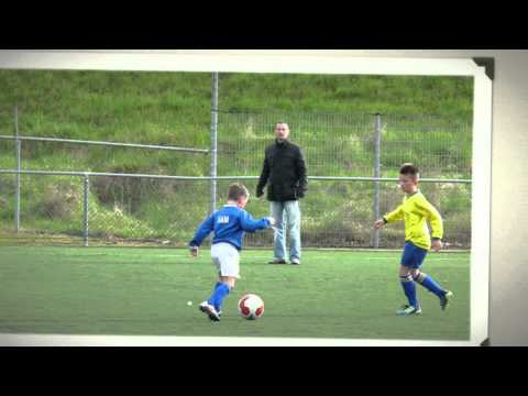 Voetbal fotoalbum Serooskerke F4   7 april 2012