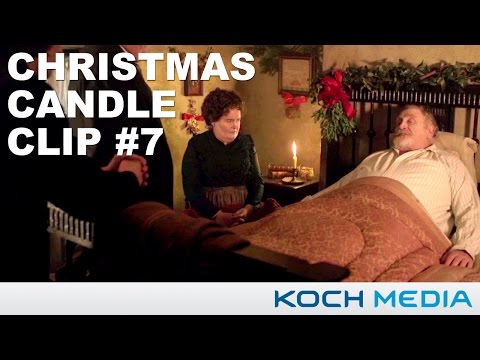 The Christmas Candle - Clip #7