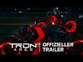 Tron Ares Offizieller Trailer Ab 9 Oktober Nur Im Kino