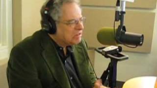Itzhak Perlman on why Singing is important in all music classes