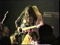 FORBIDDEN - Infinite - Chalice of Blood 11.27.93 ...