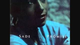 Sade  -  Sweetest Taboo